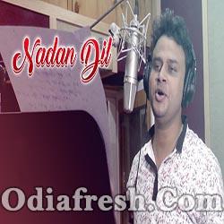 Nadan Dil - Odia Album Song (Madhav Das)